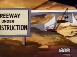 باگز بانی (توقف ممنوع)